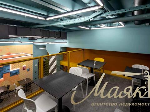 коммерческая по адресу Ахтырский пер., 7