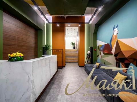 коммерческая по адресу Ахтырский пер., 7