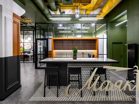 коммерческая по адресу Ахтырский пер., 7