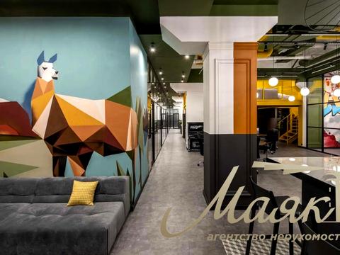 коммерческая по адресу Ахтырский пер., 7