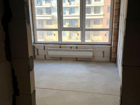 квартира по адресу Курортный пер., 2/5