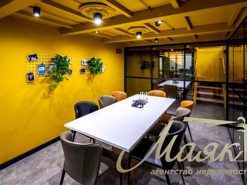 коммерческая по адресу Ахтырский пер., 7