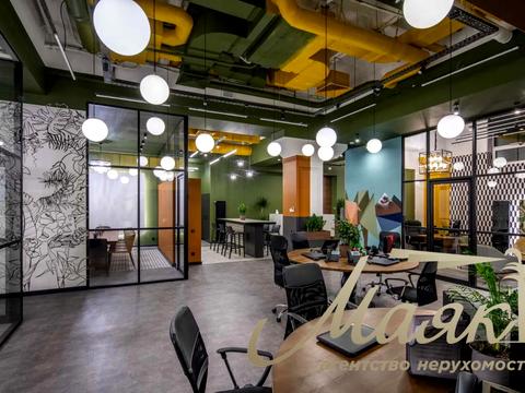 коммерческая по адресу Ахтырский пер., 7