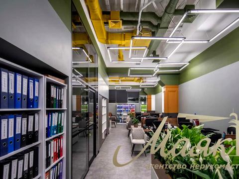 коммерческая по адресу Ахтырский пер., 7