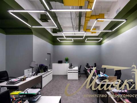 коммерческая по адресу Ахтырский пер., 7