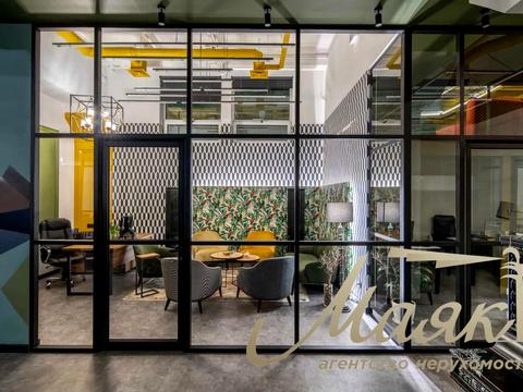 коммерческая по адресу Ахтырский пер., 7