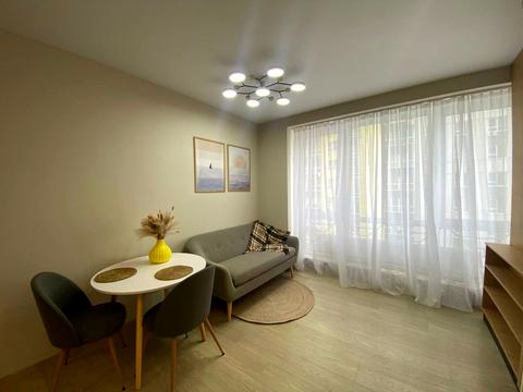 квартира за адресою Григорія Сковороди вул., 17