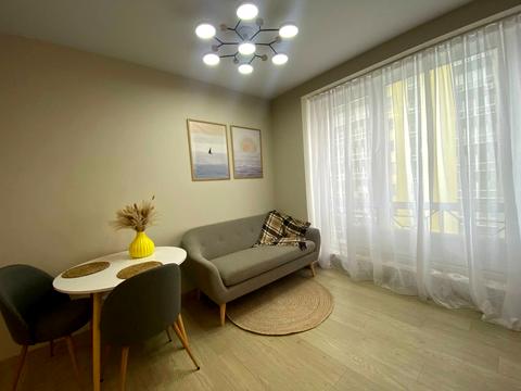 квартира за адресою Григорія Сковороди вул., 17