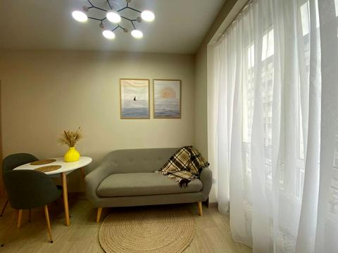 квартира за адресою Григорія Сковороди вул., 17