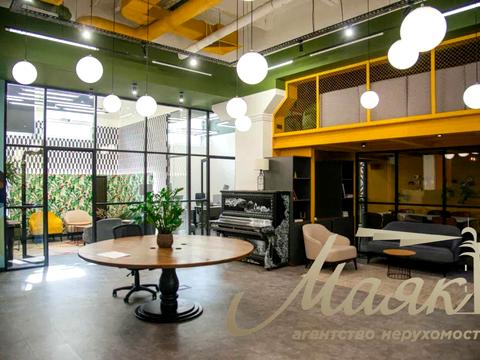 коммерческая по адресу Ахтырский пер., 7