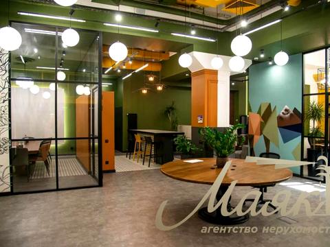 коммерческая по адресу Ахтырский пер., 7