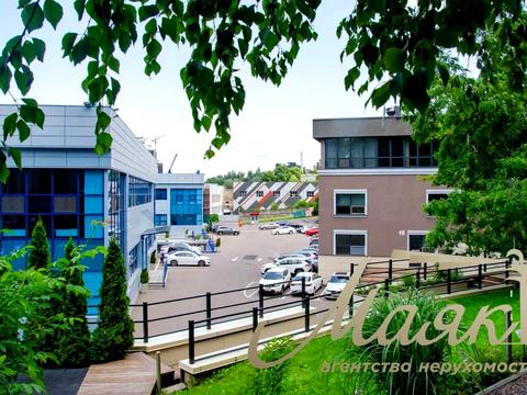 коммерческая по адресу Ахтырский пер., 7