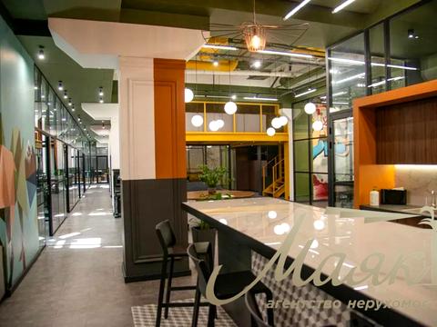 коммерческая по адресу Ахтырский пер., 7