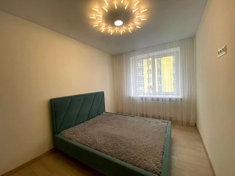 квартира за адресою Григорія Сковороди вул., 17