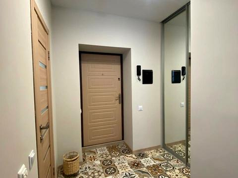 квартира за адресою Григорія Сковороди вул., 17