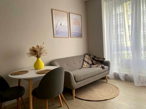 квартира за адресою Григорія Сковороди вул., 17