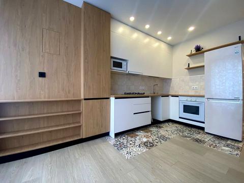 квартира за адресою Григорія Сковороди вул., 17