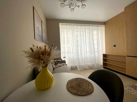 квартира за адресою Григорія Сковороди вул., 17