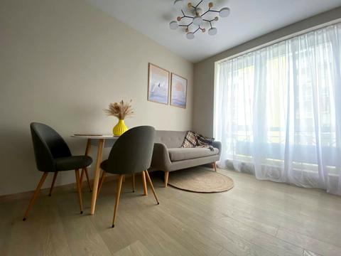 квартира за адресою Григорія Сковороди вул., 17