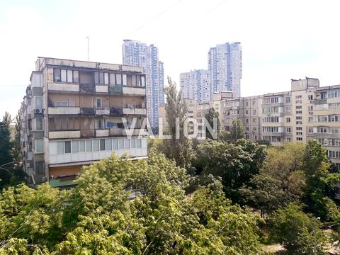 квартира за адресою Ентузіастів вул., 21/1