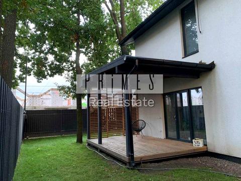 будинок за адресою Археологічна вул.