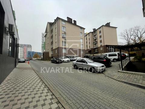 коммерческая по адресу Григория Сковороды ул., 4/1