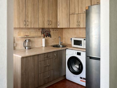 квартира за адресою Костя Гордієнка пров., 3