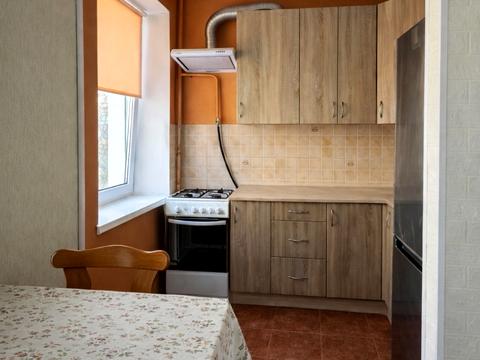 квартира за адресою Костя Гордієнка пров., 3