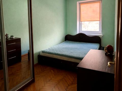 квартира за адресою Костя Гордієнка пров., 3