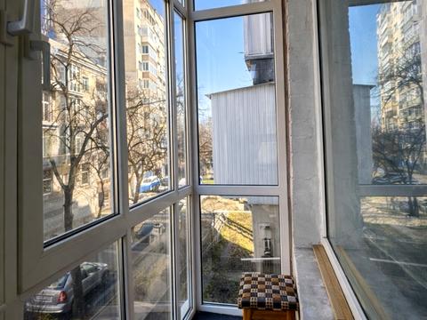 квартира за адресою Костя Гордієнка пров., 3