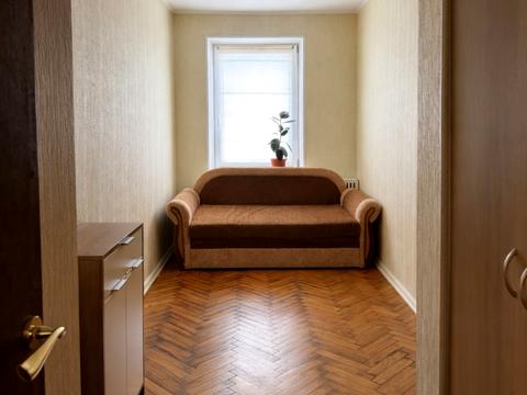 квартира за адресою Костя Гордієнка пров., 3