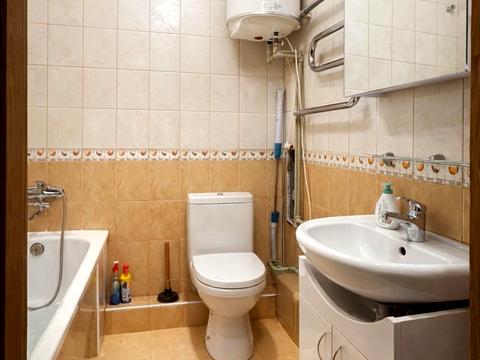 квартира за адресою Костя Гордієнка пров., 3