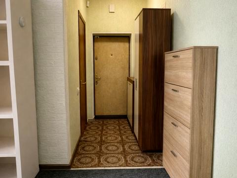 квартира за адресою Костя Гордієнка пров., 3