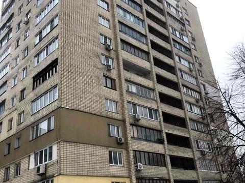 квартира за адресою Валерія Лобановського просп. (Червонозоряний), 39-А