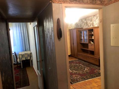 квартира за адресою Валерія Лобановського просп. (Червонозоряний), 39-А