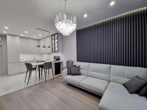 квартира за адресою Набережно-Рибальська дорога вул., 3