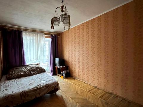 квартира за адресою Новосільна вул., 19