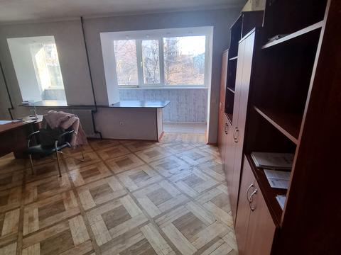 квартира за адресою Бульварно-Кудрявська вул. (Воровського), 41