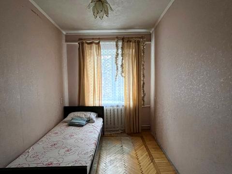 квартира за адресою Новосільна вул., 19