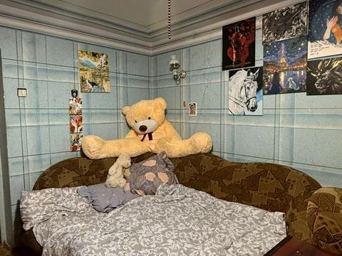 квартира по адресу Гетмана Мазепы ул., 66