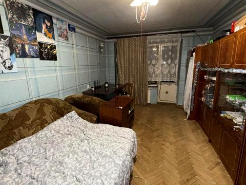 квартира по адресу Гетмана Мазепы ул., 66