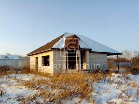 ділянка за адресою Лозівка