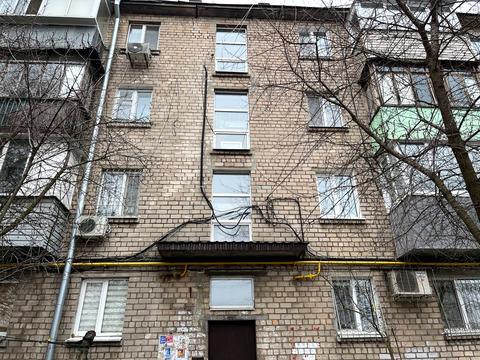 квартира за адресою Новосільна вул., 19