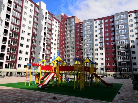 квартира по адресу Княгинин ул., (Будинок 31)