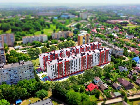 квартира за адресою Патріарха Мстислава