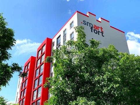 квартира за адресою Патріарха Мстислава