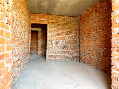 квартира за адресою Патріарха Мстислава