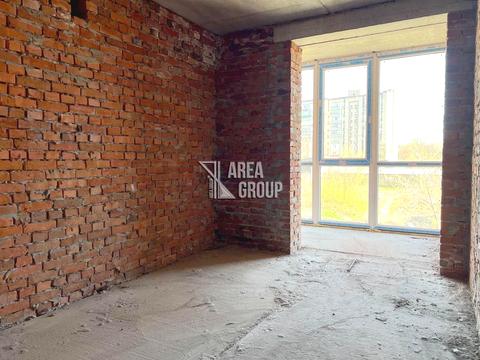 квартира за адресою Патріарха Мстислава