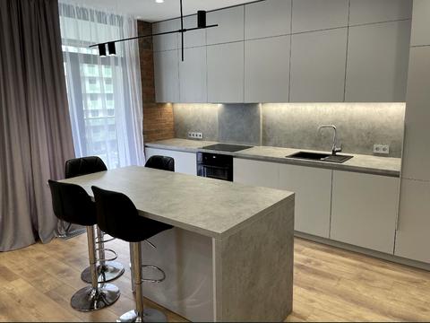 квартира за адресою Набережно-Рибальська дорога вул., 9