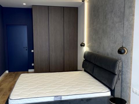 квартира за адресою Набережно-Рибальська дорога вул., 9